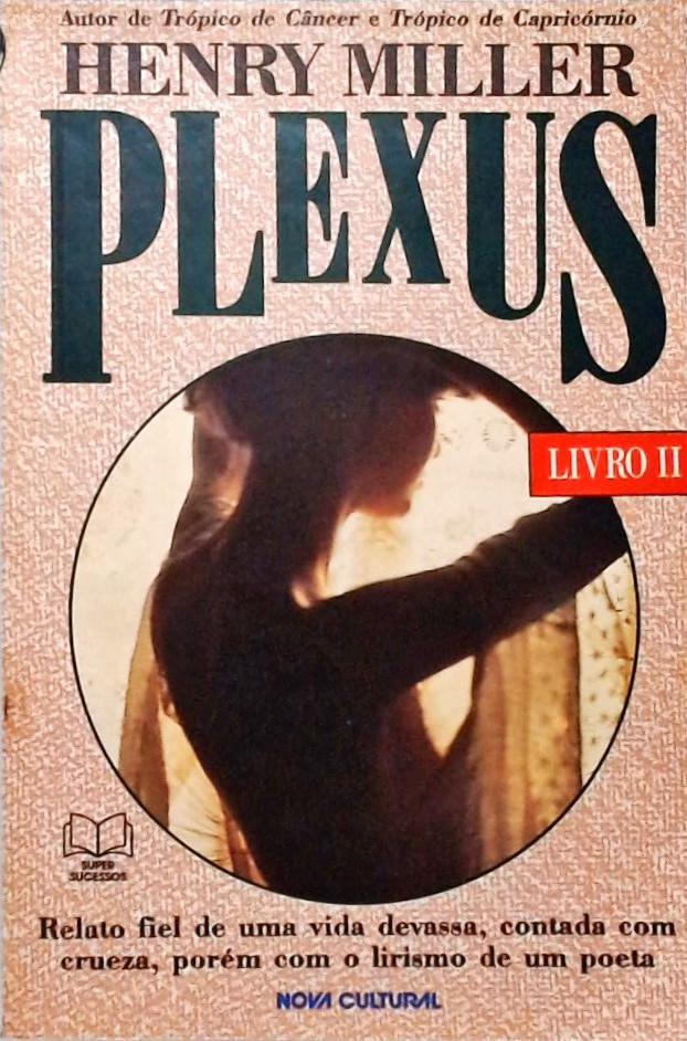Plexus - Volume 2