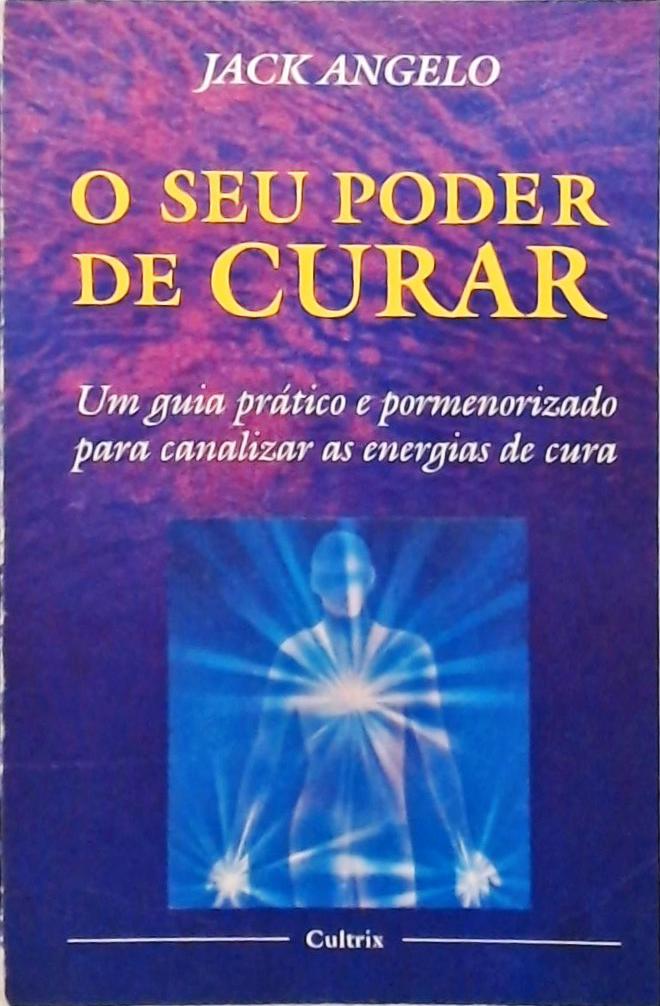 O Seu Poder De Curar