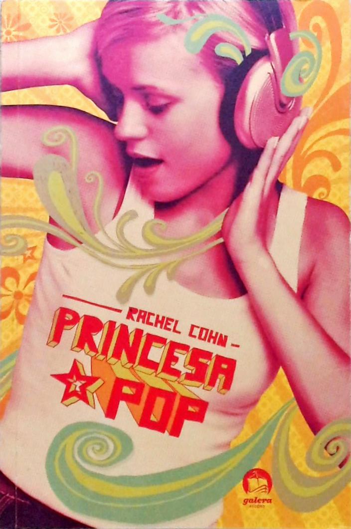 Princesa Pop