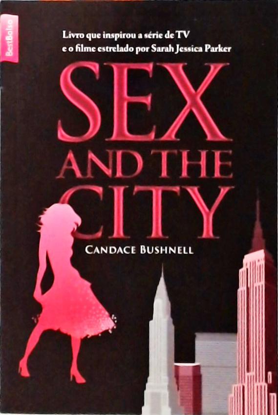 Sex and the city