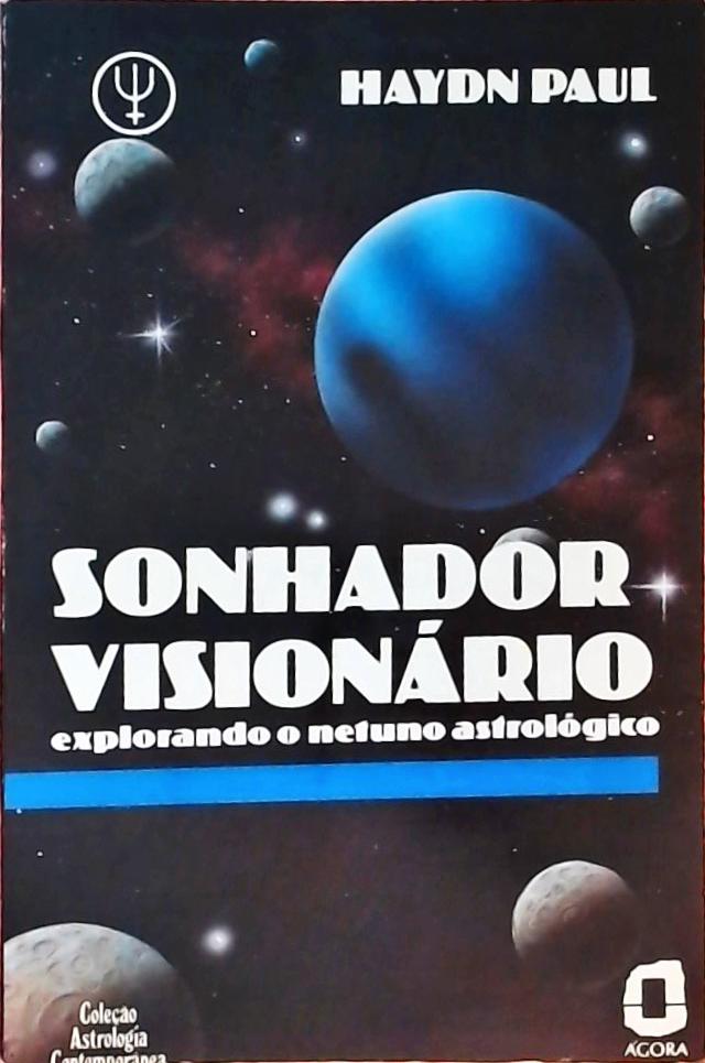 Sonhador Visionário