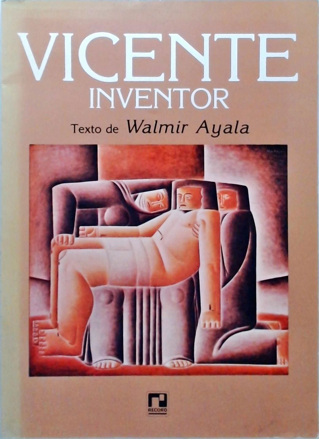 Vicente Inventor