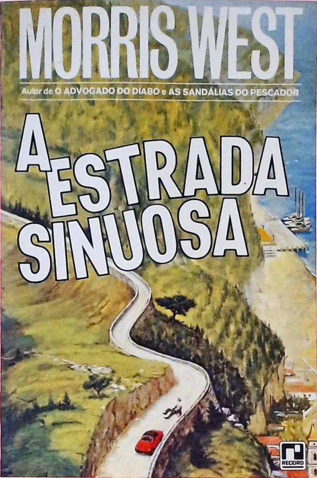 A Estrada Sinuosa