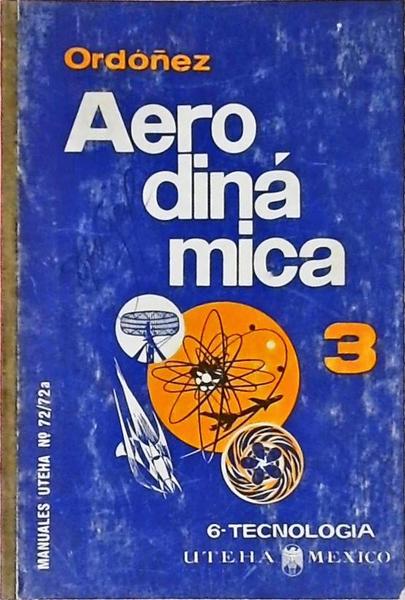 Aerodinámica