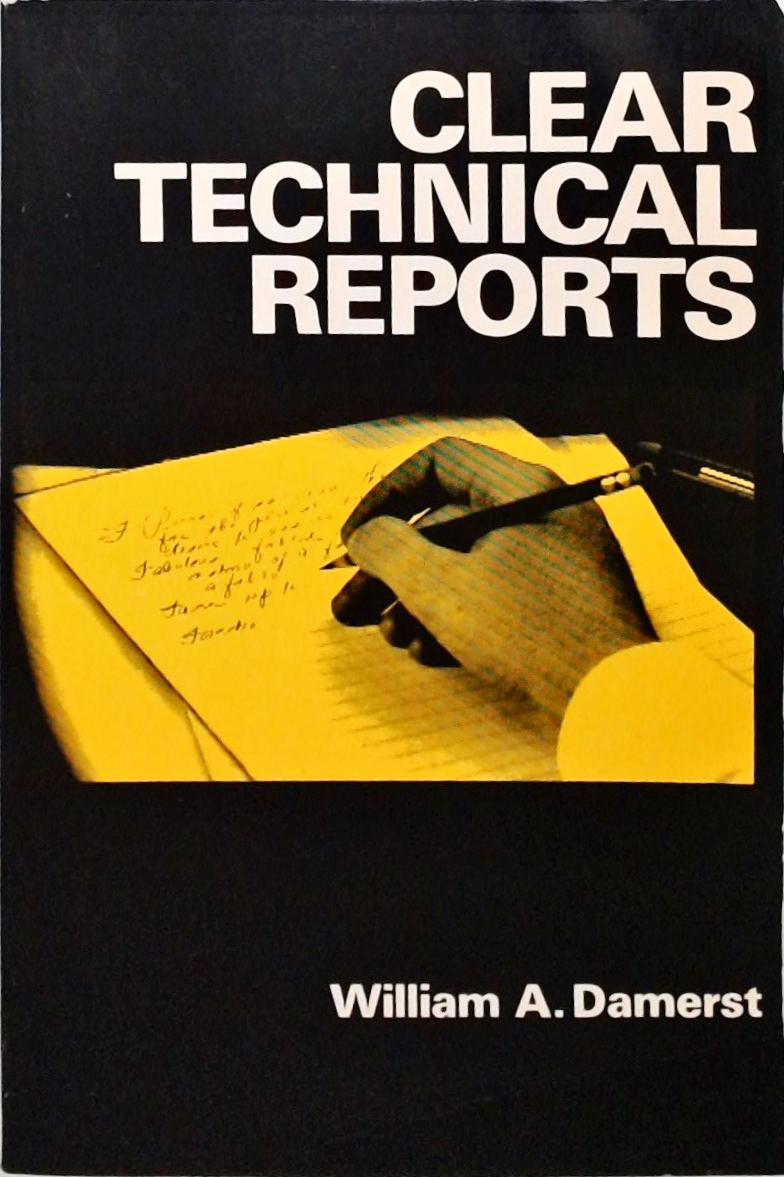 Clear Technical Reports