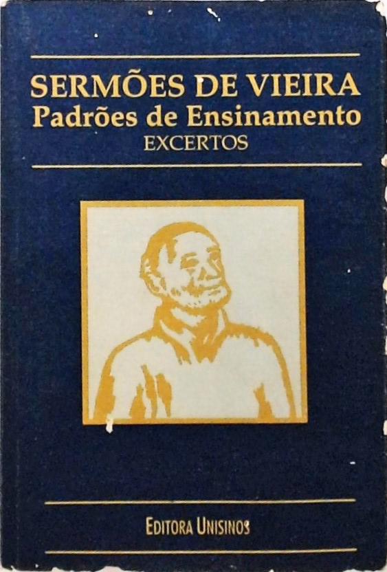 Sermões De Vieira