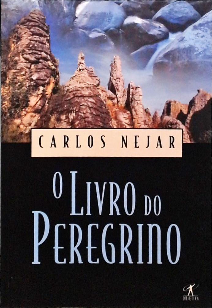 O Livro Do Peregrino