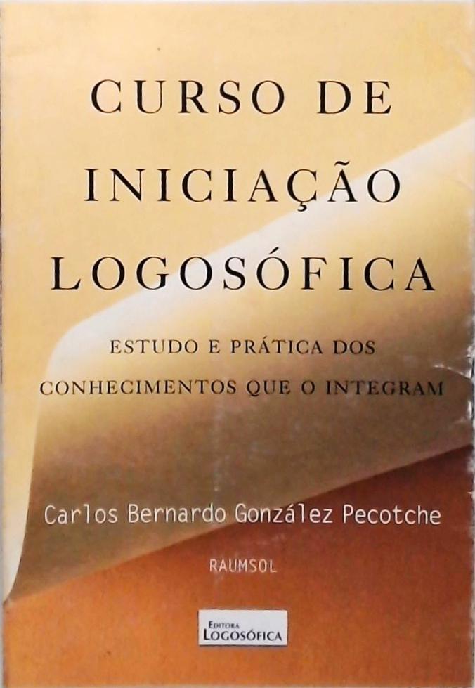 Curso De Iniciação Logosófica