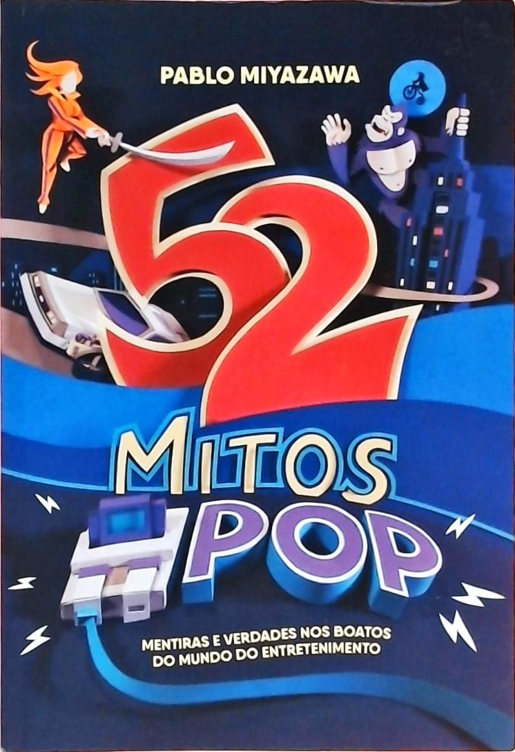 52 Mitos Pop