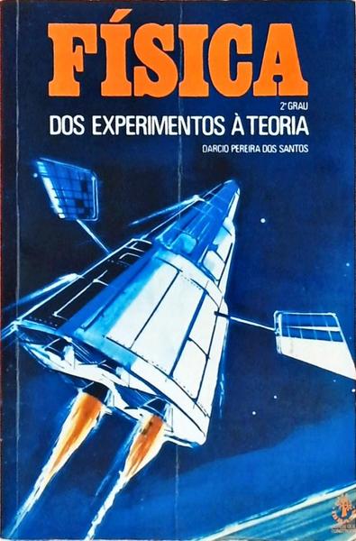 Física Dos Experimentos à Teoria