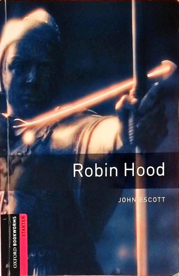 Robin Hood