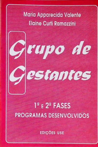 Grupo De Gestantes