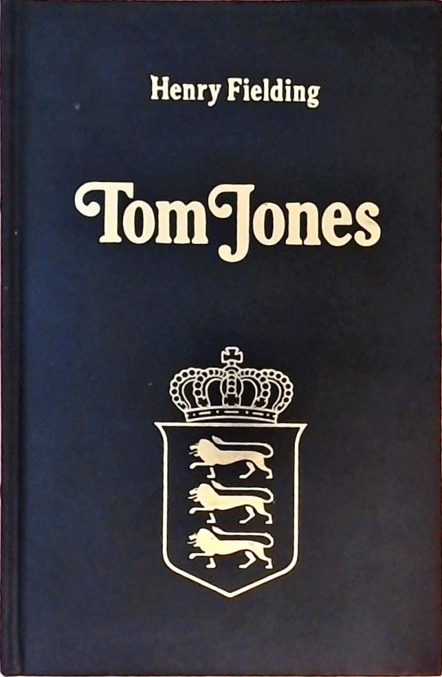 Tom Jones - Volume 1