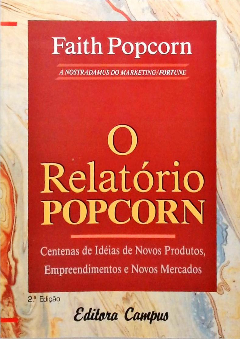 O Relatório Popcorn