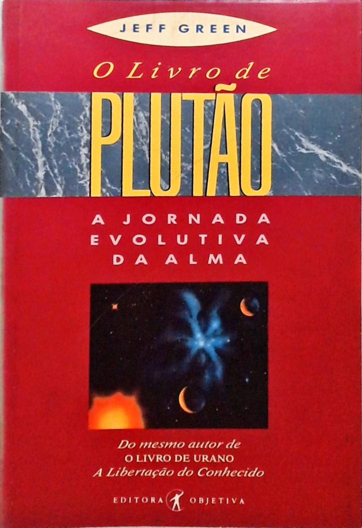 O Livro De Plutão