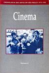 Cronologia Das Artes Em Sao Paulo 1975-1995