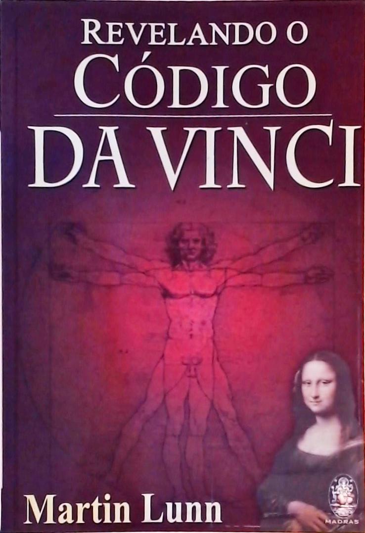 Revelando O Código Da Vinci