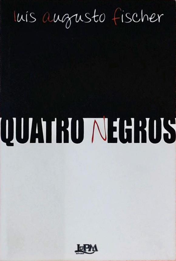 Quatro Negros