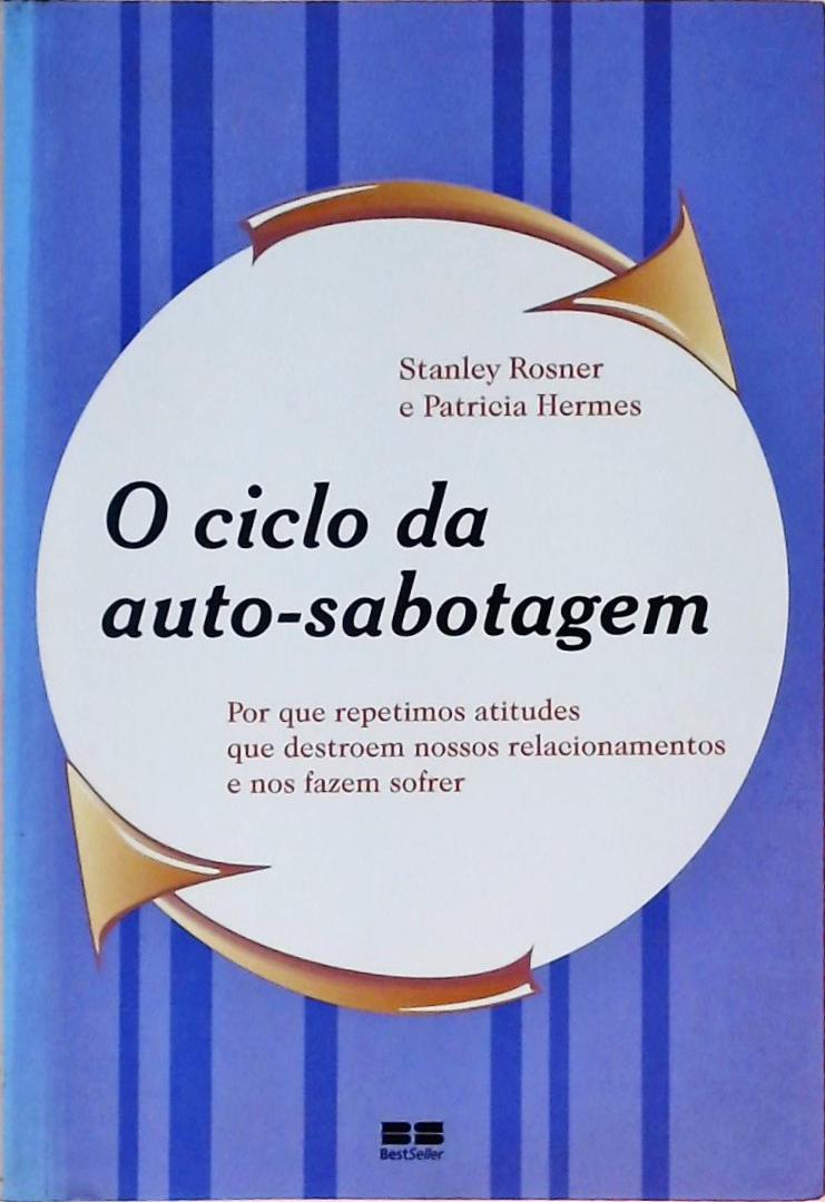 O Ciclo Da Auto-sabotagem