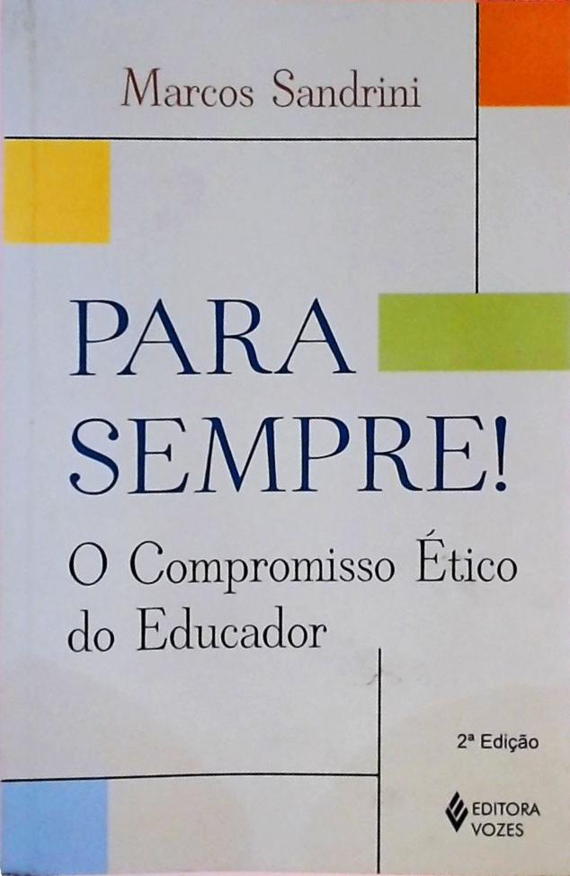 Para Sempre!