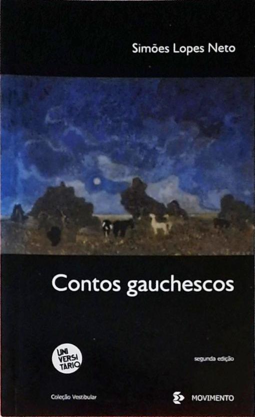 Contos Gauchescos