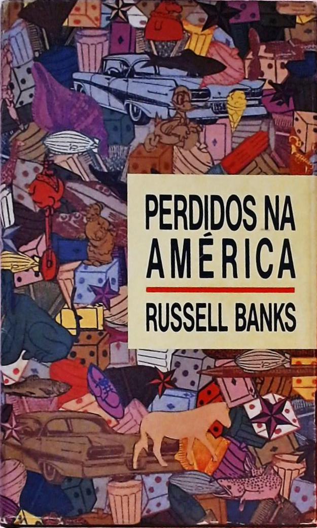 Perdidos Na América