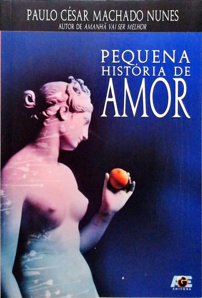 Pequena História de Amor