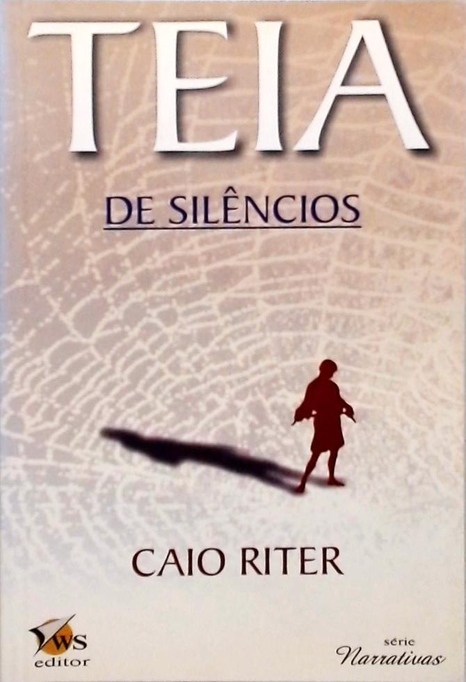 Teia De Silêncios