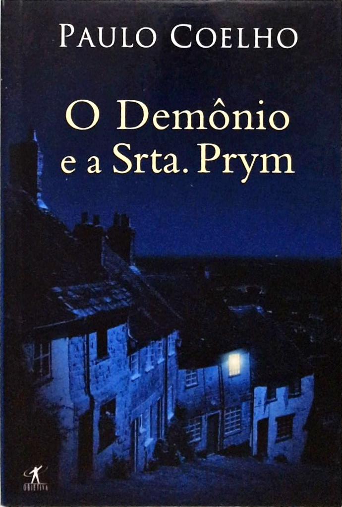 O Demônio E A Srta Prym