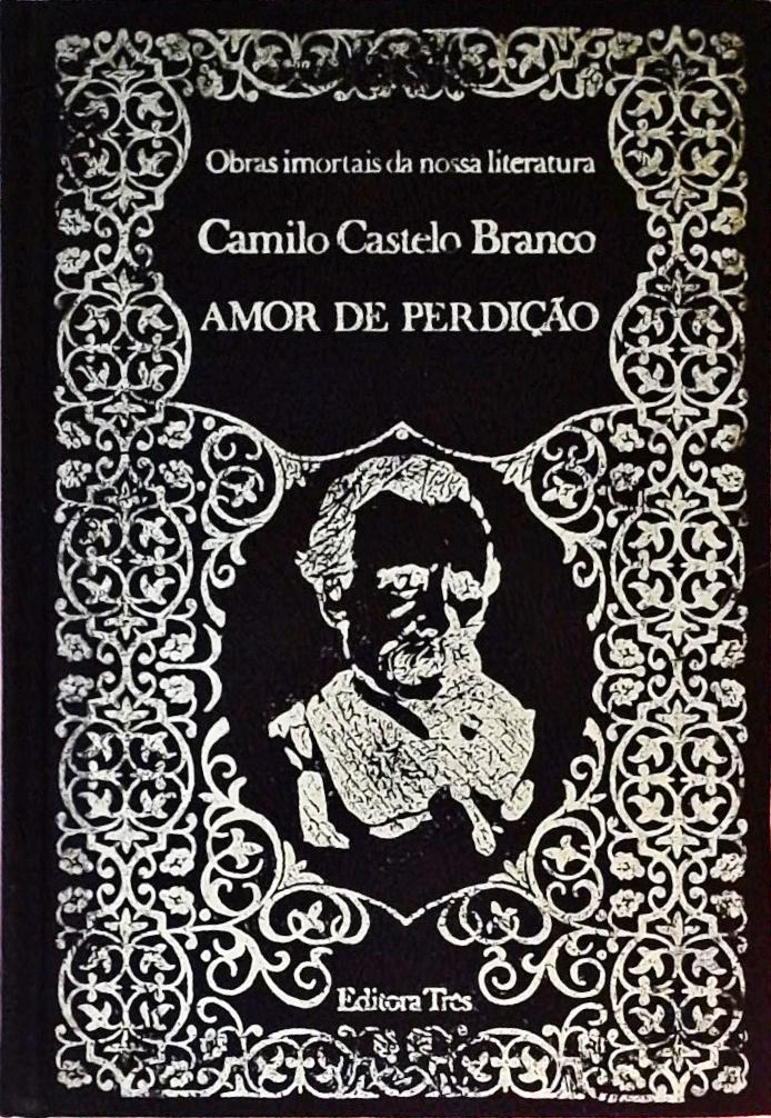 Amor de Perdição