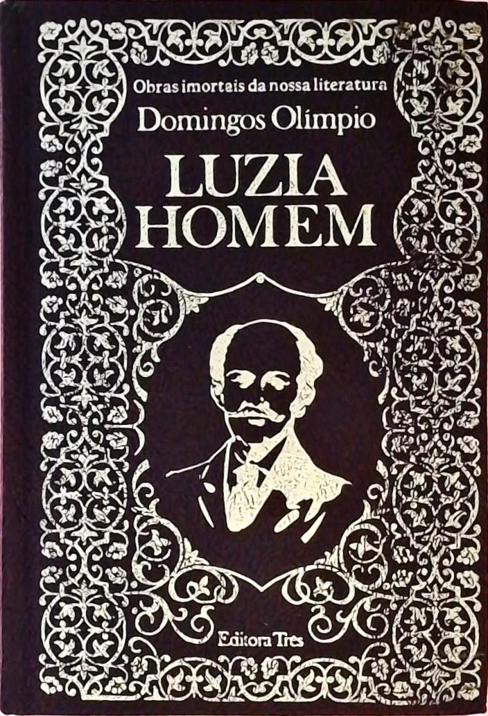 Luzia Homem