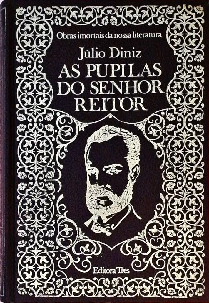 As Pupilas do Senhor Reitor