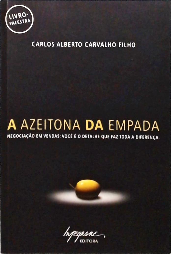 A Azeitona Da Empada