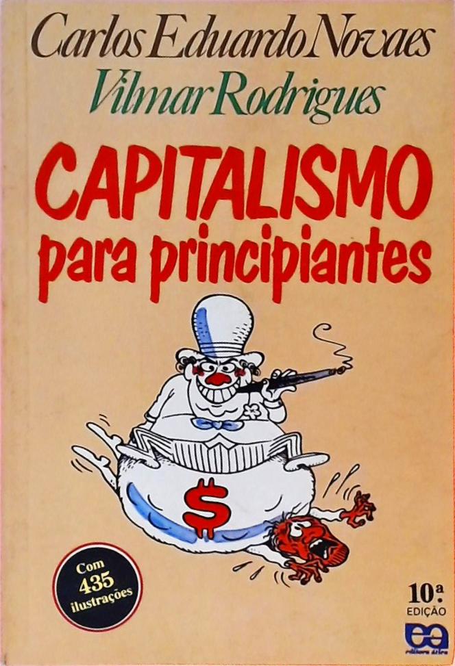 Capitalismo Para Principiantes