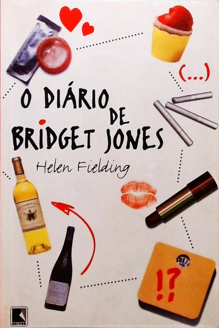 O Diário De Bridget Jones