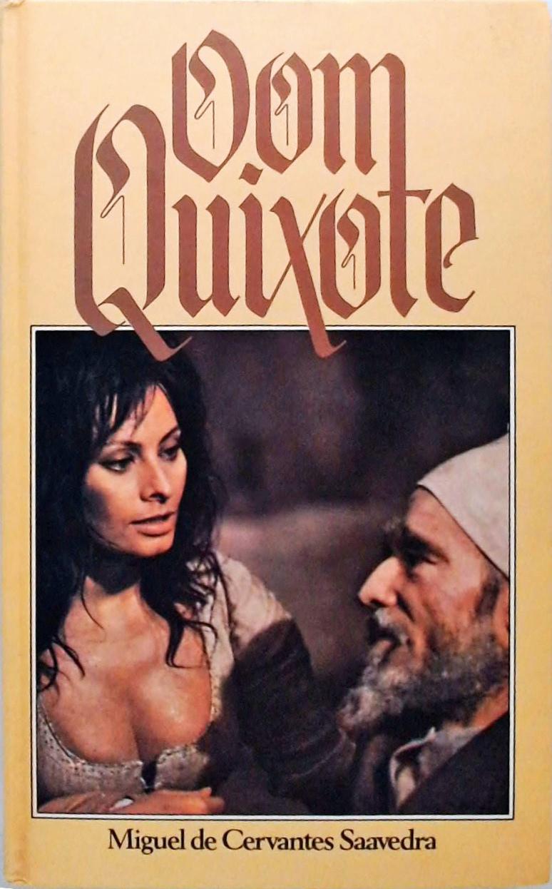 Dom Quixote - Volume 2