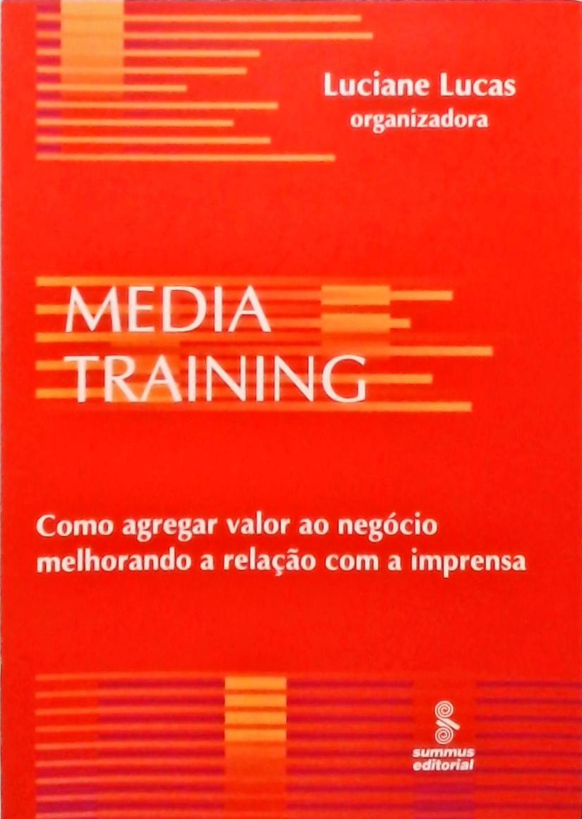 Media Training