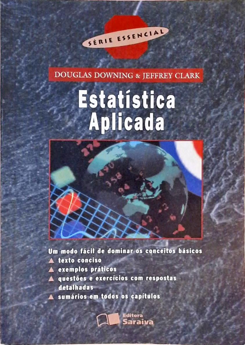 Estatística Aplicada