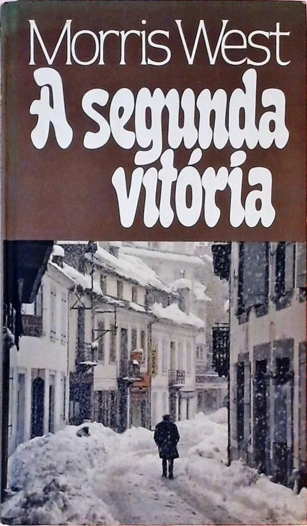 A Segunda Vitória