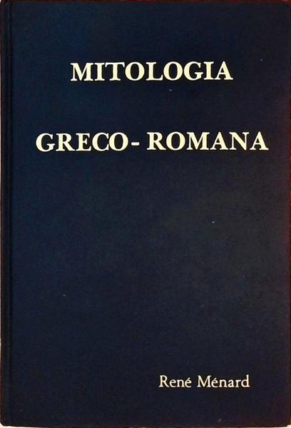 Mitologia Greco-Romana Volume 2