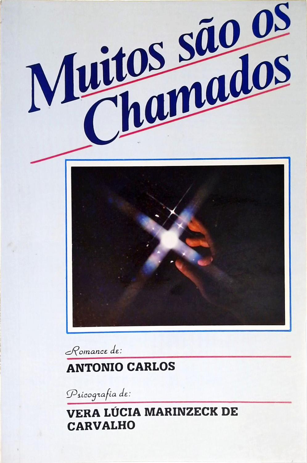 Muitos São Os Chamados