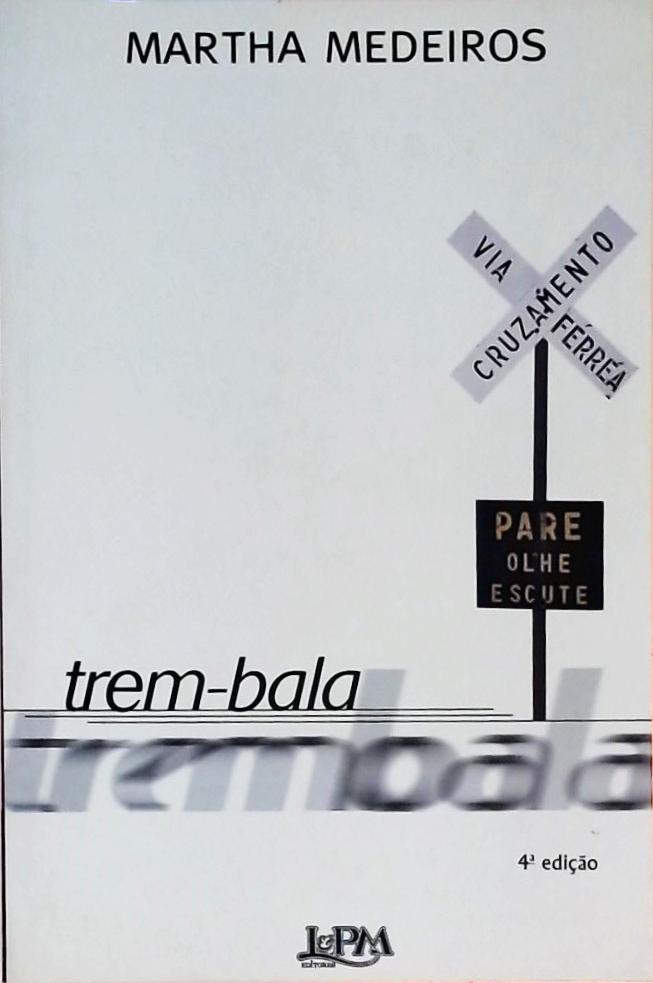 Trem-Bala