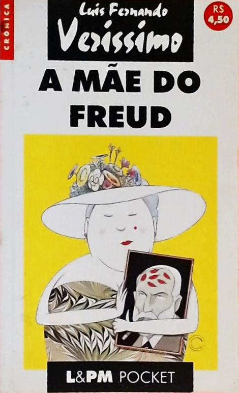 A Mãe Do Freud