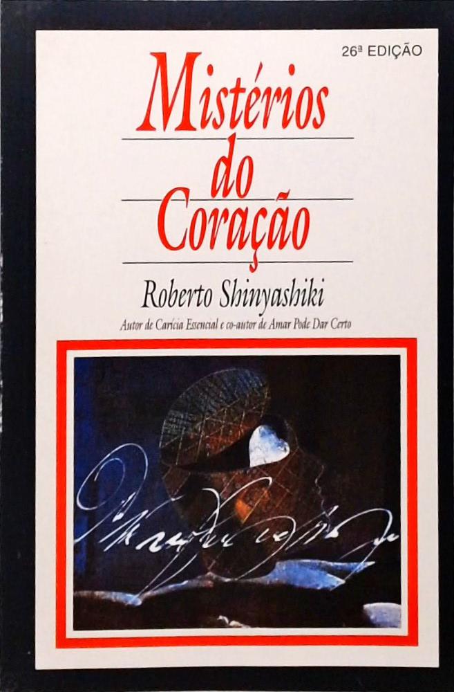 Mistérios Do Coração