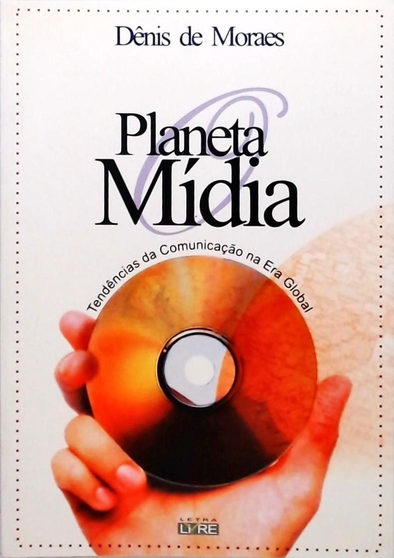 Planeta Mídia
