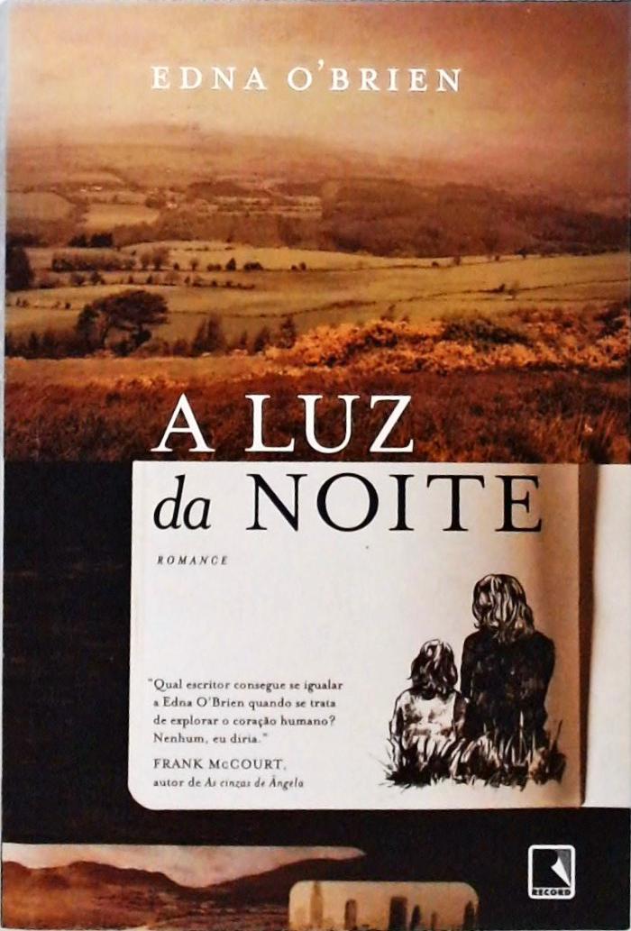 A Luz Da Noite