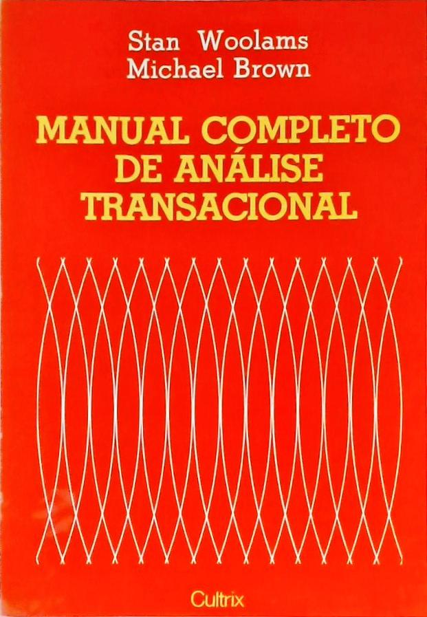 Manual Completo de Análise Transacional