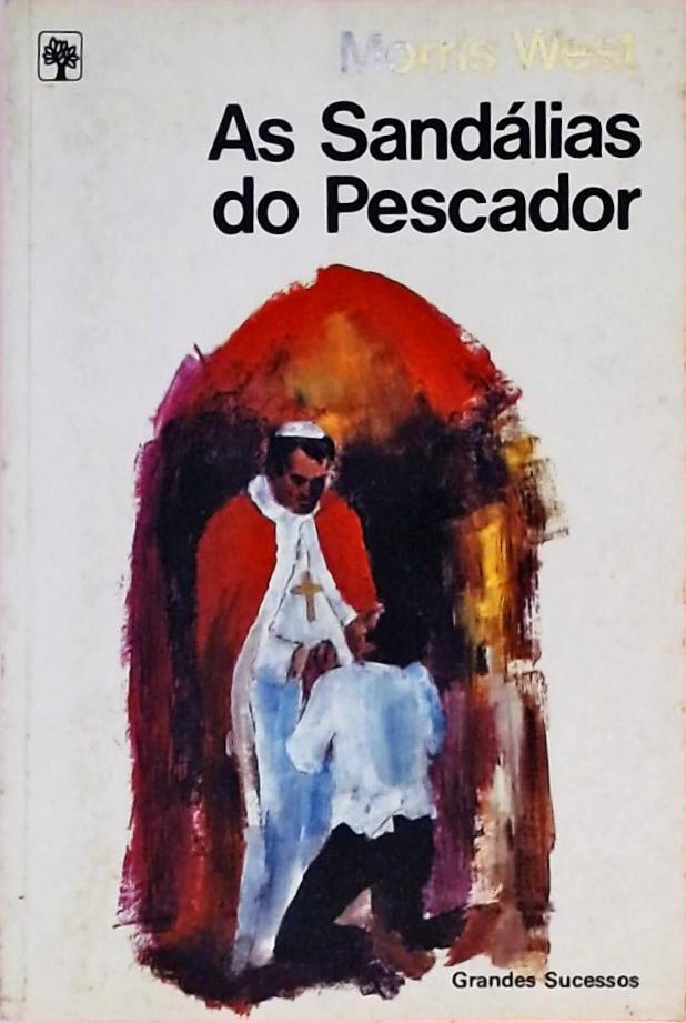 As Sandálias do Pescador