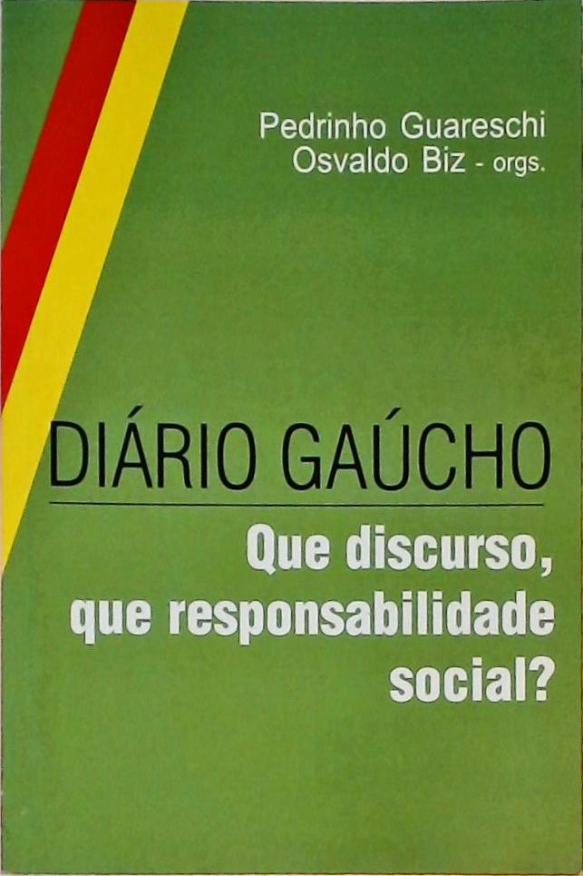 Diário Gaúcho