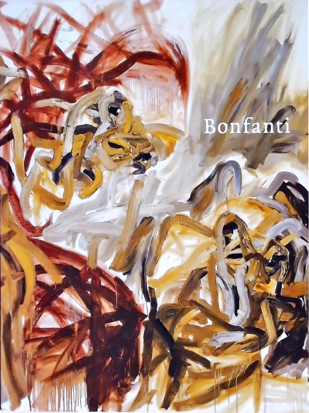 Bonfanti - Através Do Espelho
